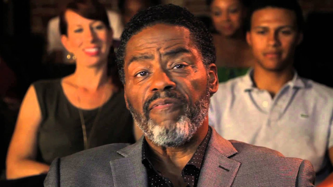 Richard Lawson Studios - YouTube