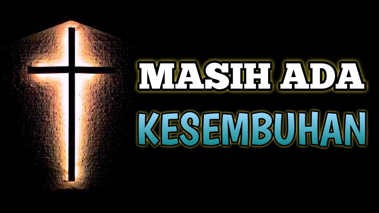 Masih ada kesembuhan | Renungan dan doa pagi