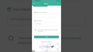 How to contact tawakalna app | Tawakalna app contact number | Saudi info | #Shorts screenshot 5