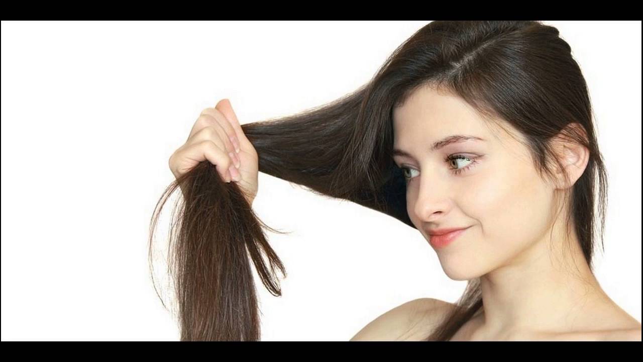 Remove Buildup Monthly Is Best To Treat Oily Hair 