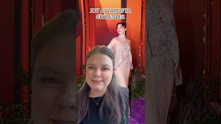 Joy Awardsta Gi̇yi̇lenler 1