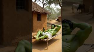 Halku aur mobile chor 😂🤣#viral#halku re #halku