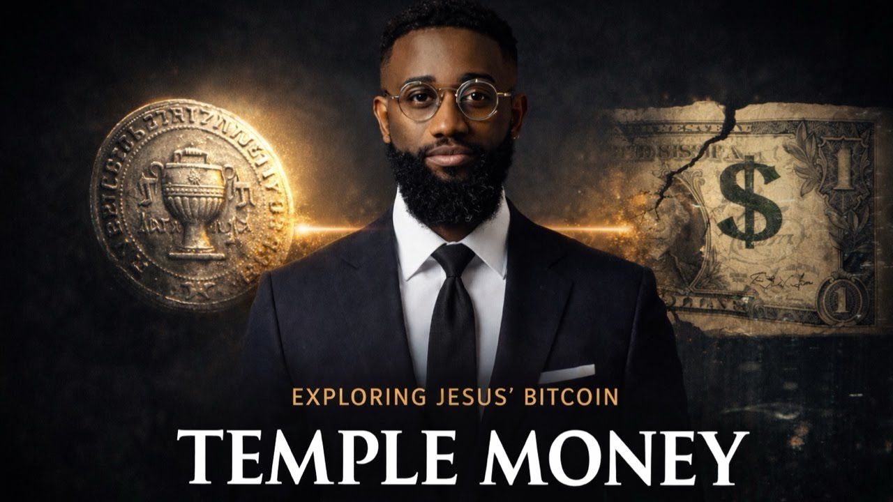 The Bitcoin of Jesus day and Why we may need it!