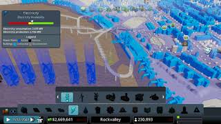 cities skylines where to put an advanced wind turbine for maximum 20 KW xbox one edition (ps4)