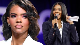 Candace Owens Tour IMPLODES! 15,000 People GET NO REFUND!