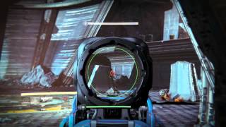 Destiny 20150819 Part  4