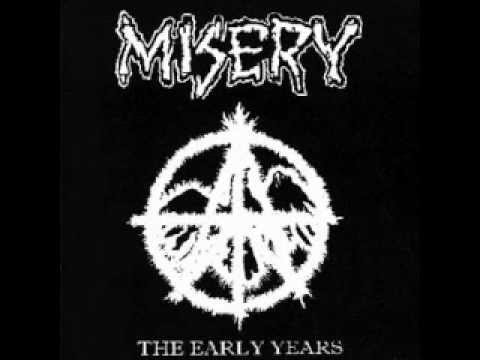 Misery (4) — MISERY_S.D.S. [FULL SPLIT]