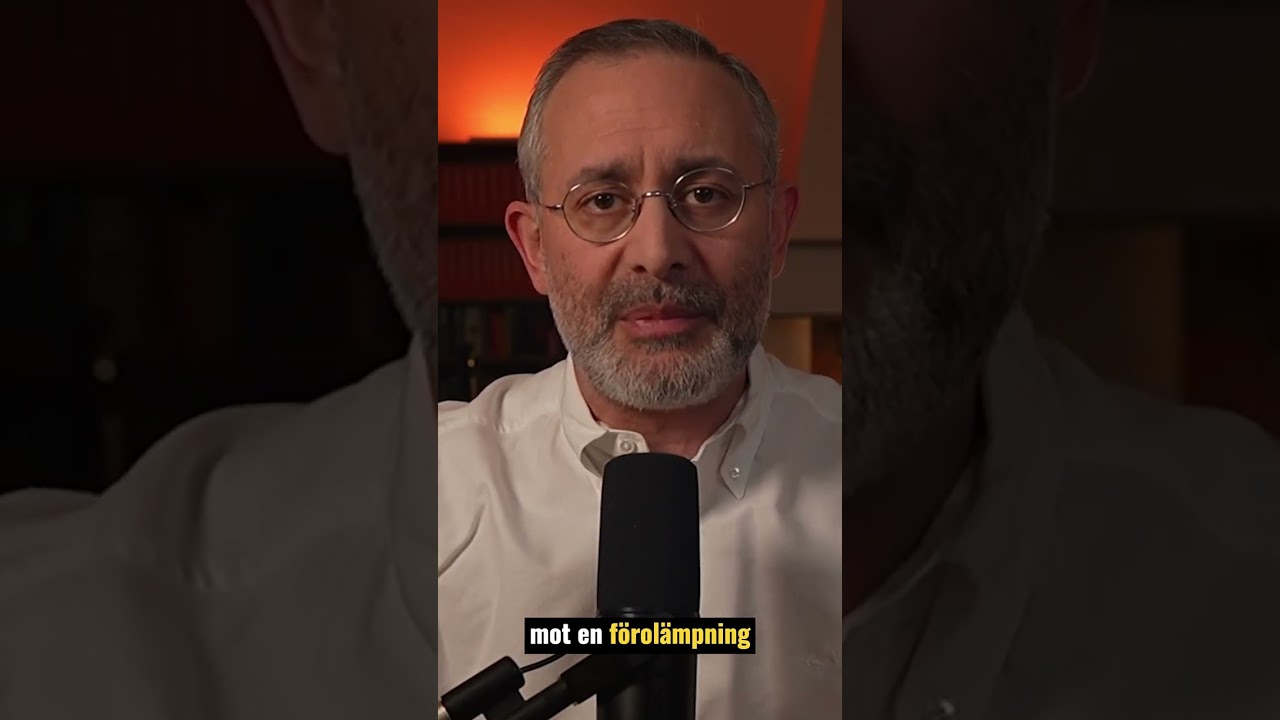 Vem har polisanmält mig? Möt Marie Åkesdotter i avsnittet