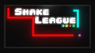 WHO SAID THE SNAKE GAME IS OUTDATED? (Snake League) —  [Y8 Games] screenshot 4