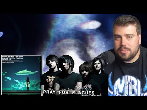 Bring Me The Horizon - Pray for Plagues (2026 Repented) - Reaction