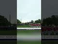 President Trump Welcomes UK Royalty to White House #shorts