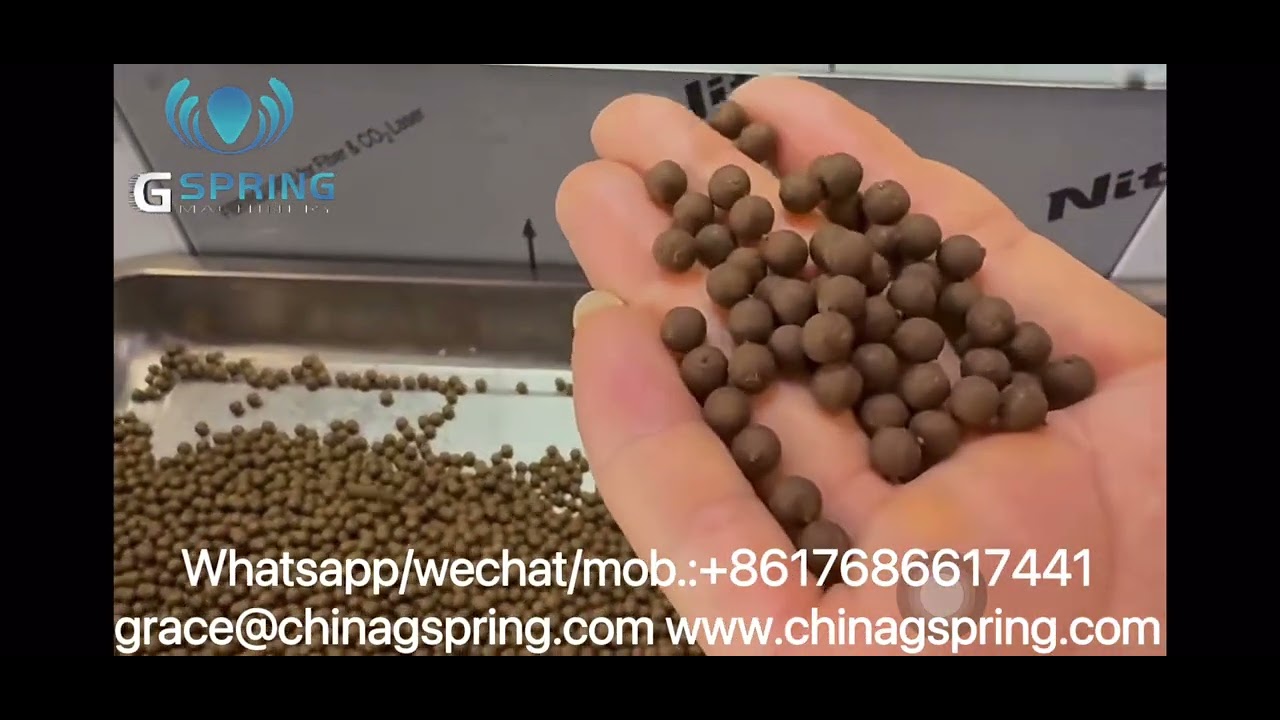 High Efficiency Herbal Pills Making Machine Round Pills Making Machine ...