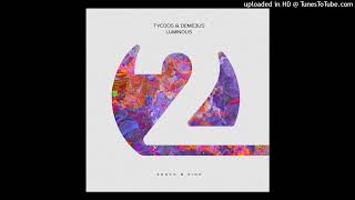 Tycoos & Deme3us - Luminous (Extended Mix)  2Rock B Side