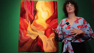 Fabric And Nature An Expert Spotlight With Naomi Hall