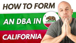 California DBA | Best Service for California DBA Filing