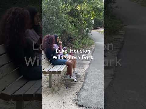 Lake Houston Wilderness Park