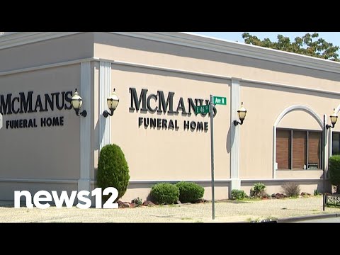 Funeral home under fire for allegedly displaying decaying corpse