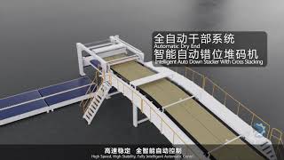 FOSHAN FULI PACKAGING MACHINERY CO.,LTD
