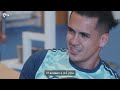 MOTIVATION STORY | Хесус Медина