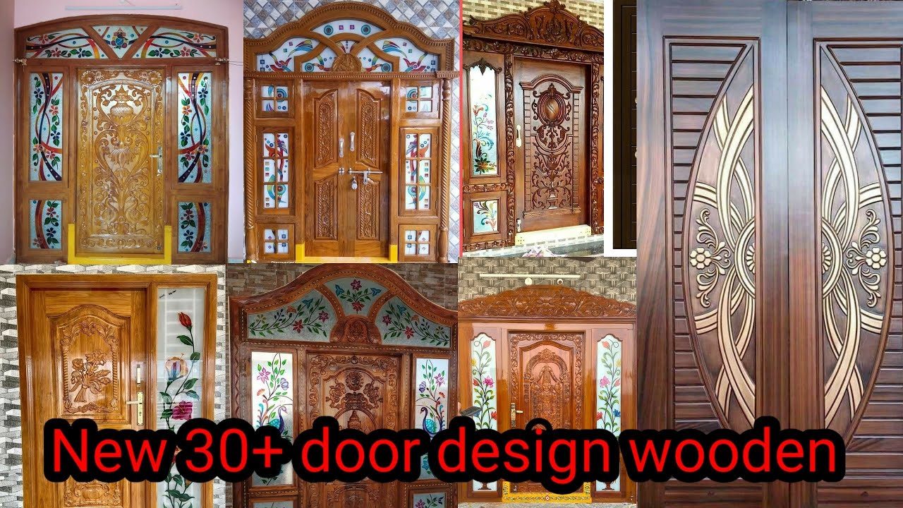 Wooden main door designs Indian style//Main Door Designs Indian style