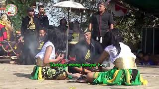 Lirik kersaning Hyang Gusti Cover New Sabdo Manggolo NSM