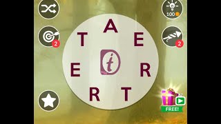 0568 Wordscapes Autumn Fall Level 568 Net Worth