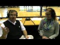2016 PBC Volleyball Tournament - No. 1 Flagler College vs. No. 8 Columbus State University