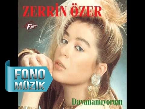 Zerrin Özer - Bırak Ellerimi (Official Audio)