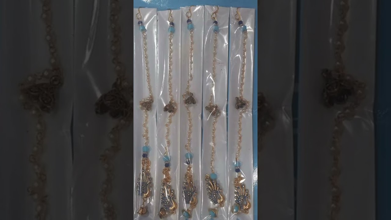 Bracelet ♥️ Available At Kiran Seasonal Store