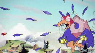 Plazethrough: Cuphead (Part 7)