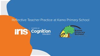 Reflective Teaching Practice at Kamo Primary School