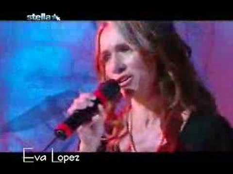 Eva Lopez - Et maintenant