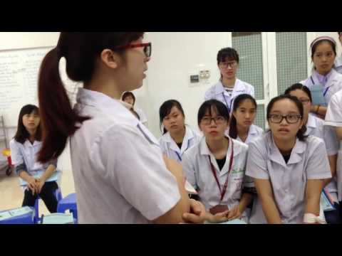 Video [TTĐDCB] - Băng mỏm cụt và khuỷu tay - youtube