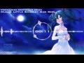 Little Scarlet Bad Girl (feat. Hatsune Miku)