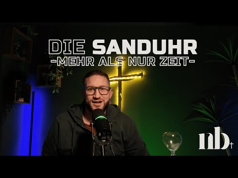 Die Sanduhr - Folge 8 - 1. Advent - Hoffnung
