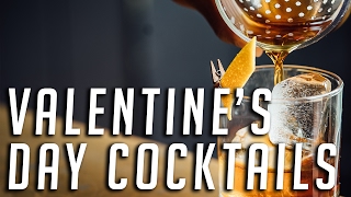 cocktail video