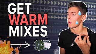 GET WARM & FULL MIXES 🔥 [NO more THIN sound]