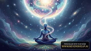 Meditation to connect with higher self: 15-Minute Inner Wisdom Guided Journey screenshot 2