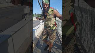 Every Day - Da Fuchaman #shorts