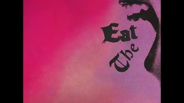 Eat the World (An Audio Visual from “Eat The World”: A Collection of Poems)