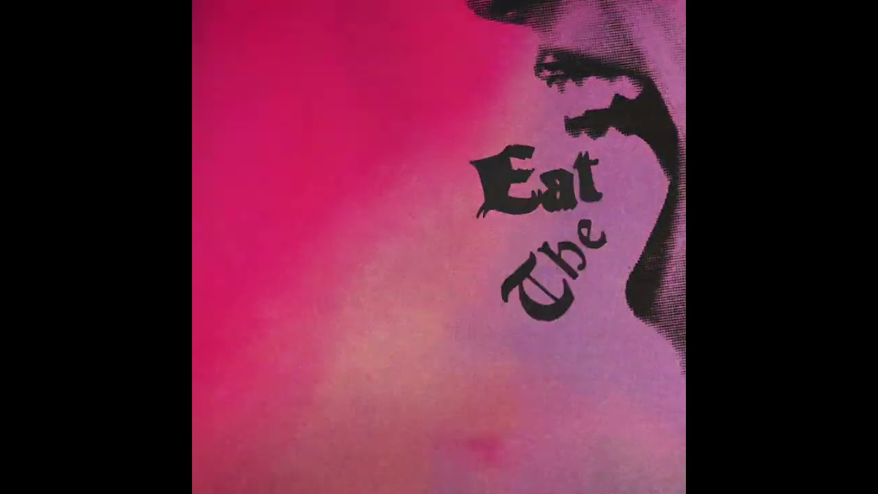 Eat the World (An Audio Visual from “Eat The World”: A Collection of Poems)