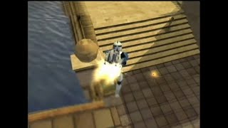 Star Wars: Battlefront - E3 2004 PlayStation Underground Coverage
