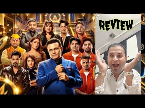 Rise & Fall I Season 2 I unfiltered review #riseandfall #riseandfall2 