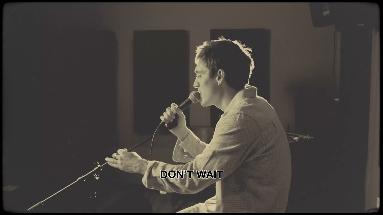 Sammy Wilk - Forever (Performance Video)