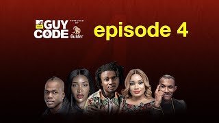 Having a type, Slay queen phenomenon & more on Guy Code Nigeria S02 Ep04