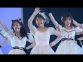 2023-09-14 NMB48 東名阪LIVE TOUR 2023 名古屋公演 撮影タイム 「渚サイコー!」初披露 8K撮影