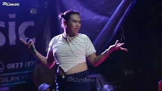 Keket Semut Dj Hitam Duniamu Putih Cintakubkj Musik Santuy