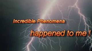 Unglaubliche Phänomene Ii
