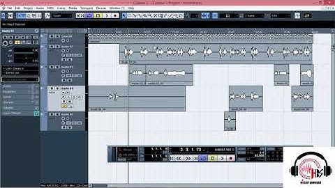 Vocal Mixing (Afrobeat Style)