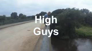 Channel Trailer |  High Guys